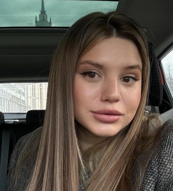 поздравление от Тати