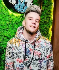 поздравление от Максим Климов