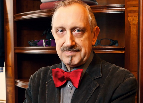 поздравление от Николай Аверюшкин