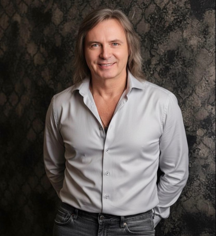 поздравление от Александр Хиоара