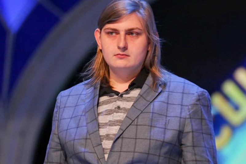 поздравление от Иван Брагин