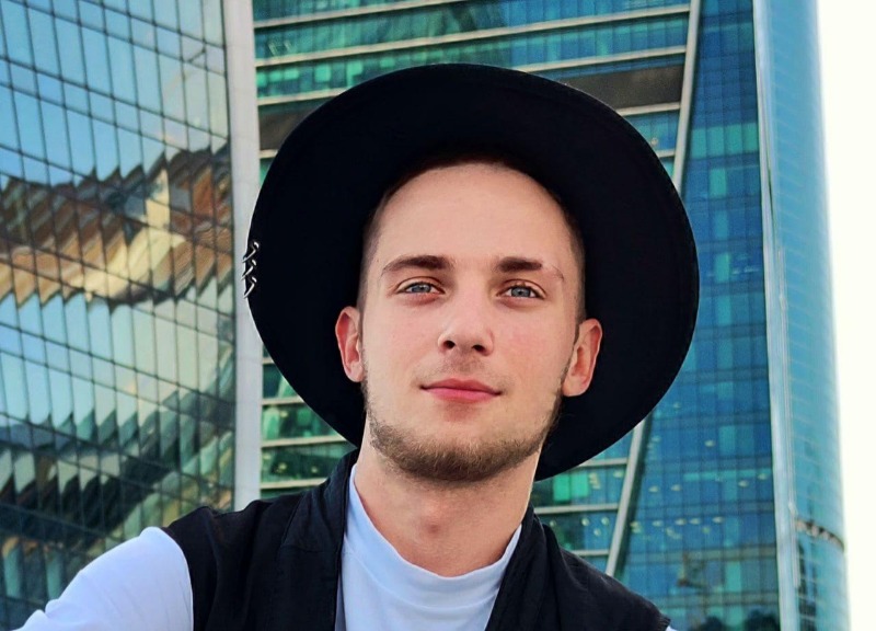 поздравление от ZAZU