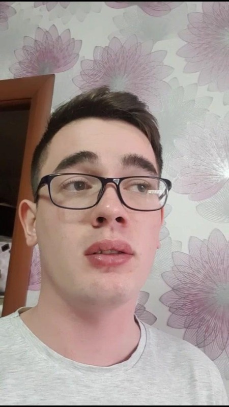 поздравление от Айрат