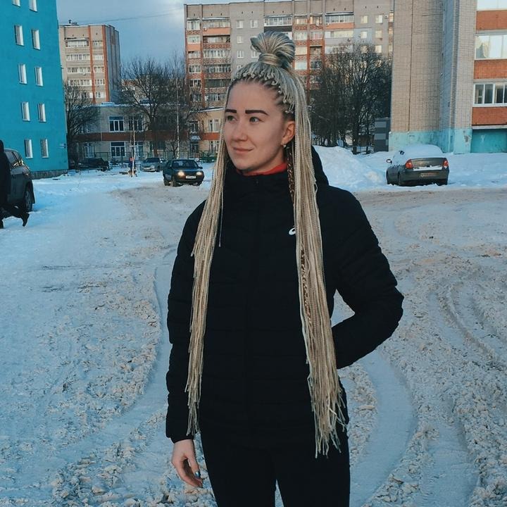 поздравление от Violetta