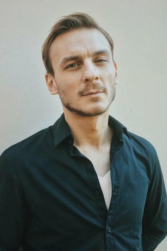 поздравление от Александр Лымарев