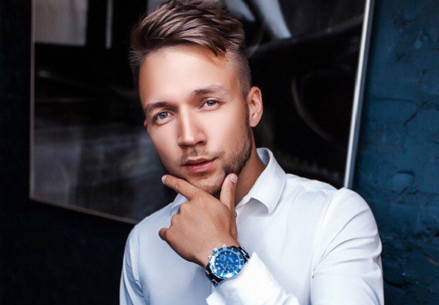 поздравление от HOMIE