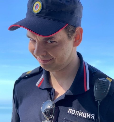 поздравление от Денис Бузин