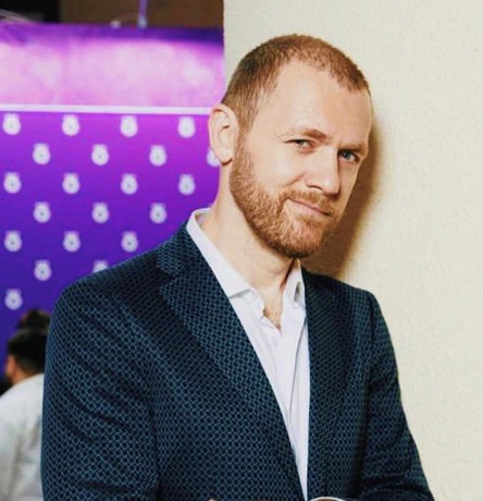 поздравление от Денис Шведов