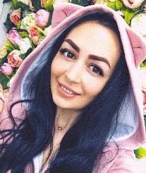 поздравление от Ирен Рамакаева