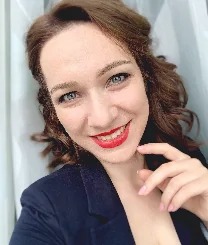 поздравление от Оксана