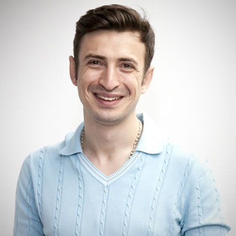 поздравление от Алексей Гаврилов