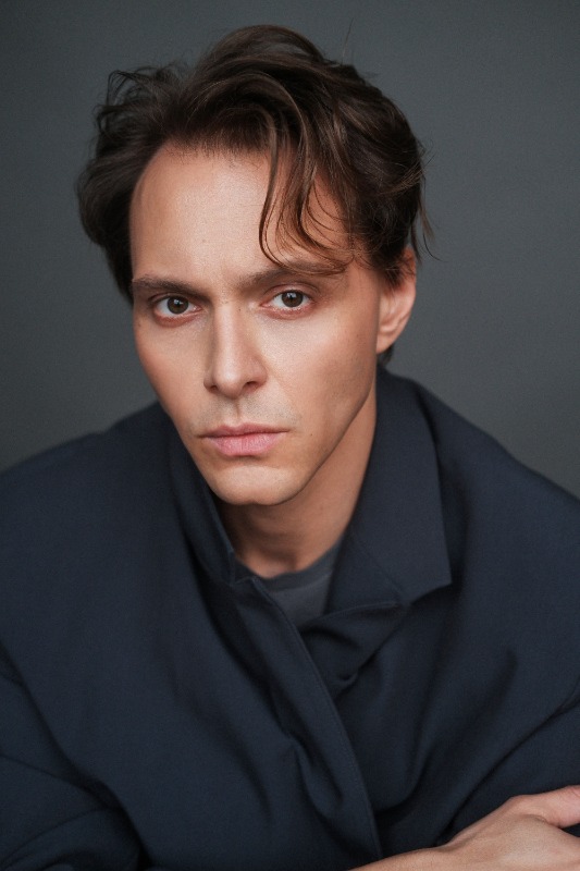 поздравление от Вадим Дубровин