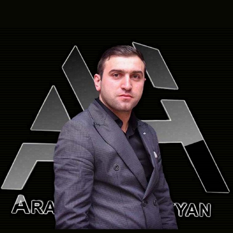 поздравление от Араик Асратян