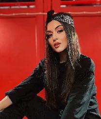 поздравление от Даша Савина