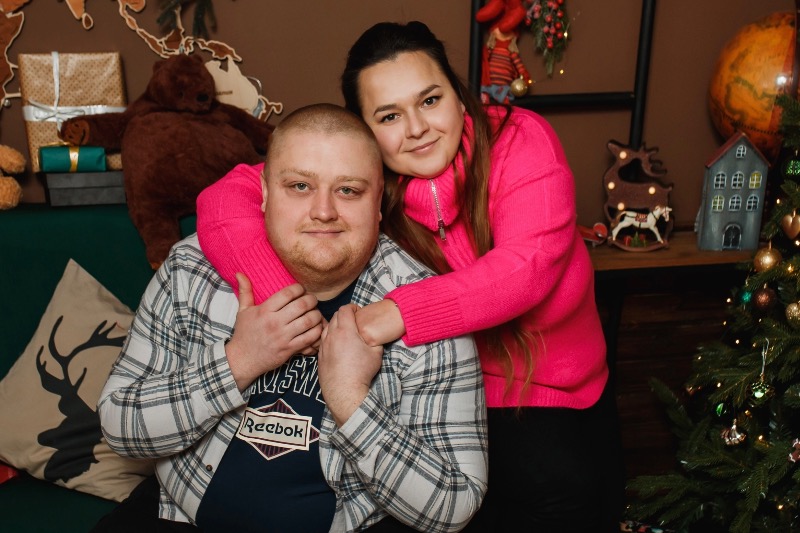 поздравление от Yan_Tanya