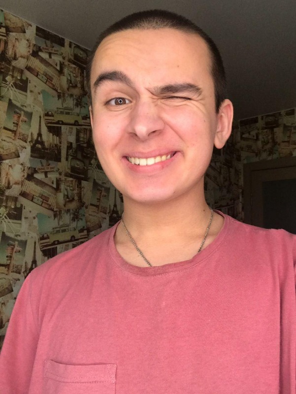 поздравление от rad.miru
