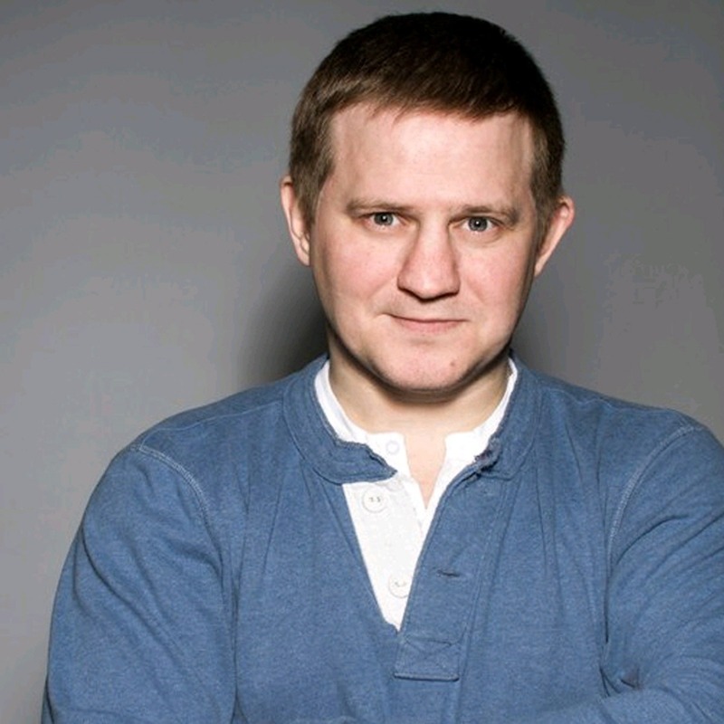поздравление от Александр Обласов (Мажор)