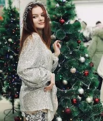 поздравление от Lana Twinkle
