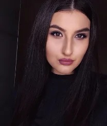 поздравление от Rammina