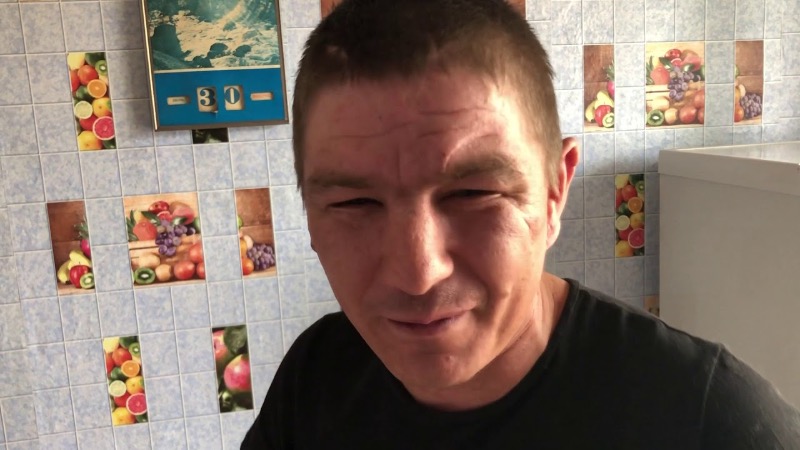 поздравление от Безумный Паша