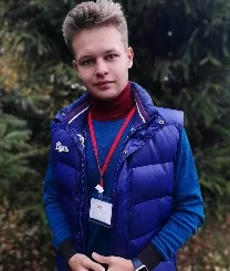 поздравление от Никита Харченко