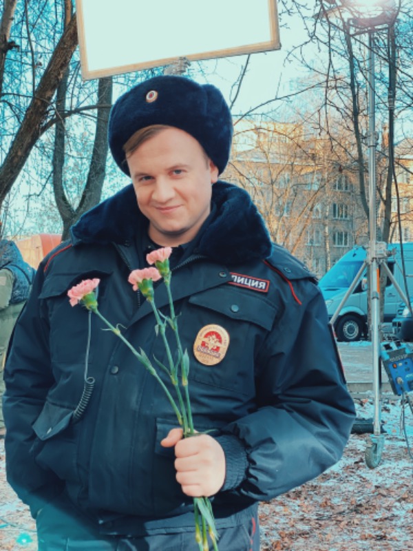 поздравление от Дмитрий Журавлев