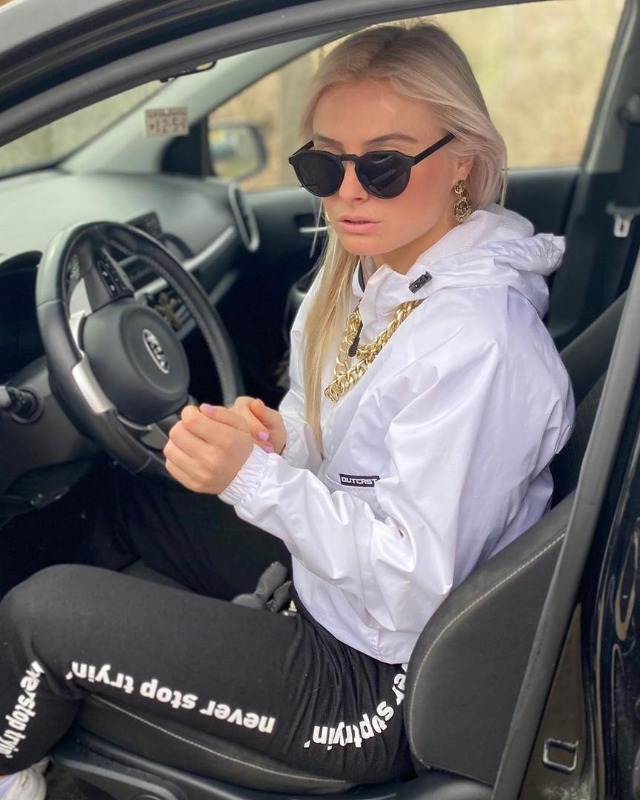 поздравление от Анна Жаки