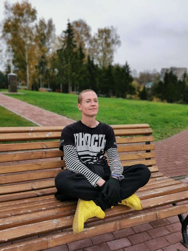 поздравление от Вадим Утенков