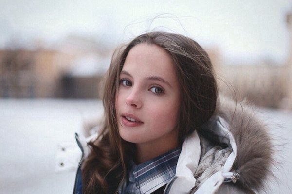 поздравление от Анастасия Чистякова