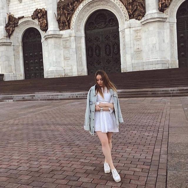 поздравление от Карина Вартанян