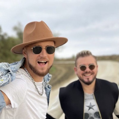 поздравление от SunStroke project