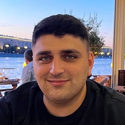 поздравление от Армен Михаелян