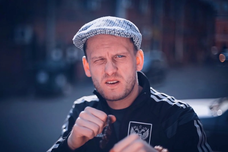 поздравление от Сява