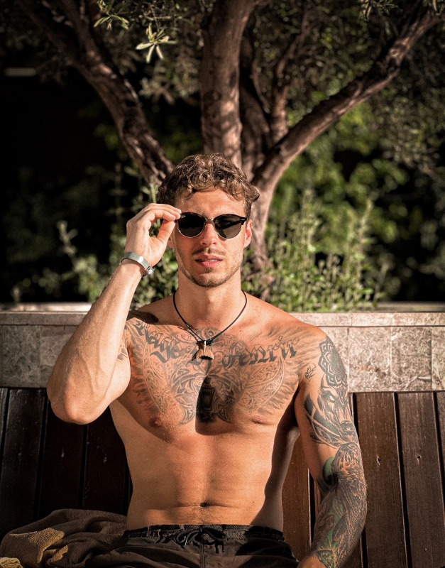 поздравление от Василий Рыбин