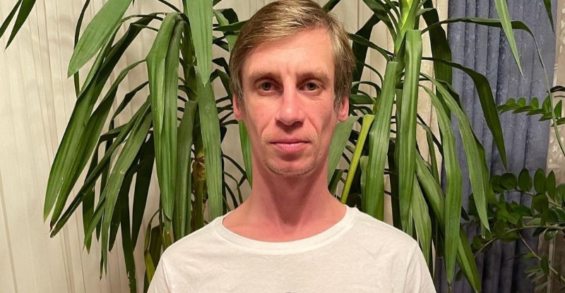 поздравление от Андрей Посысаев