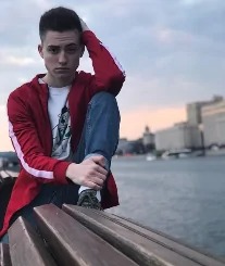 поздравление от Владислав Кочепасов