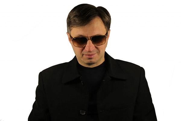 поздравление от Денис Мафик