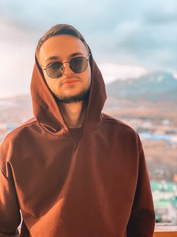 поздравление от Dilay