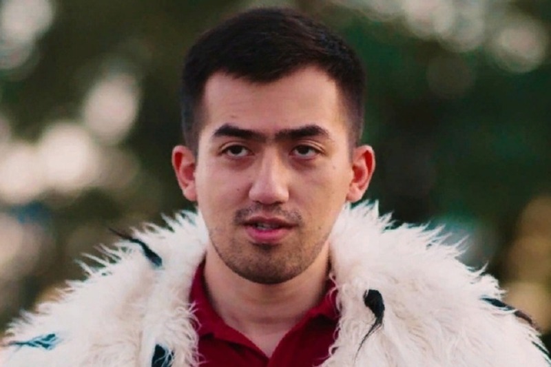 поздравление от Muragi