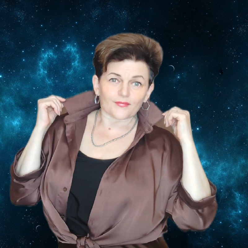 поздравление от Ирина Герасимова