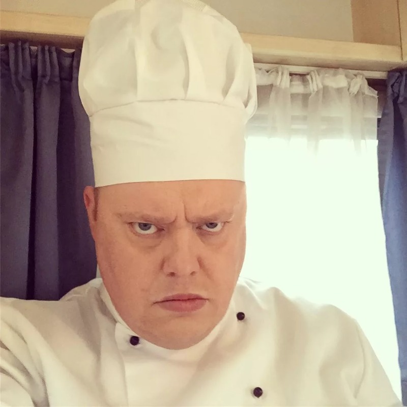 поздравление от Михаил Павлик