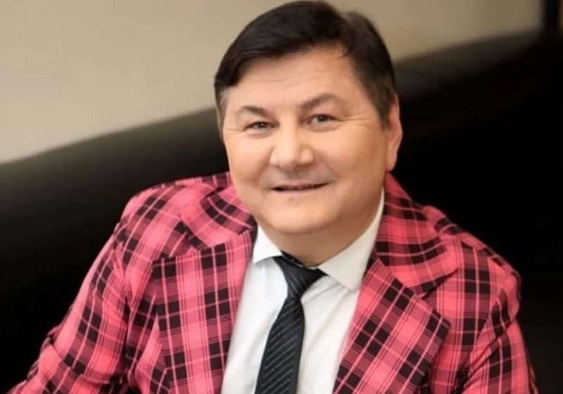 поздравление от Гиви (Гия) Гагуа
