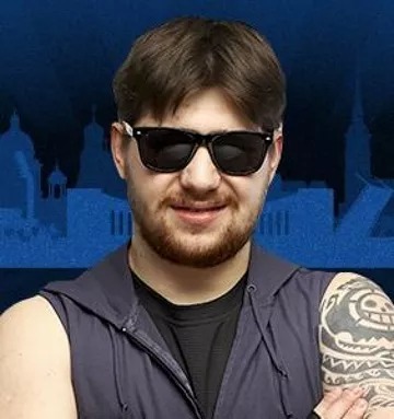 поздравление от Сергей Сафиулин