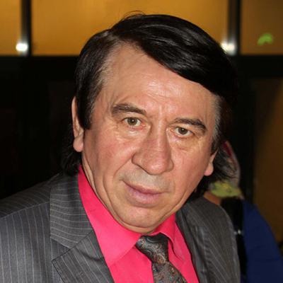поздравление от Владимир Пермяков