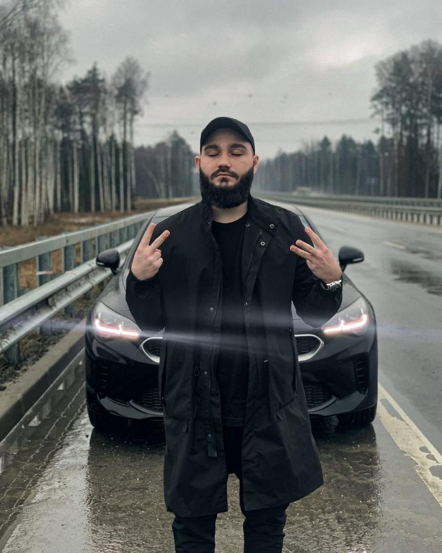 поздравление от Валерий Михай