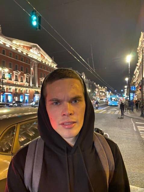 поздравление от Паштет