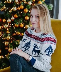 поздравление от Юлия Лукинова