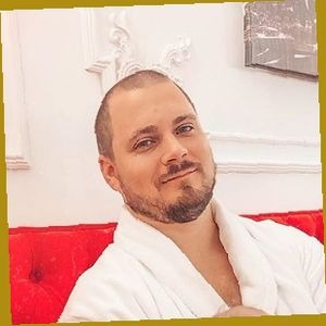 поздравление от Антон Дудков