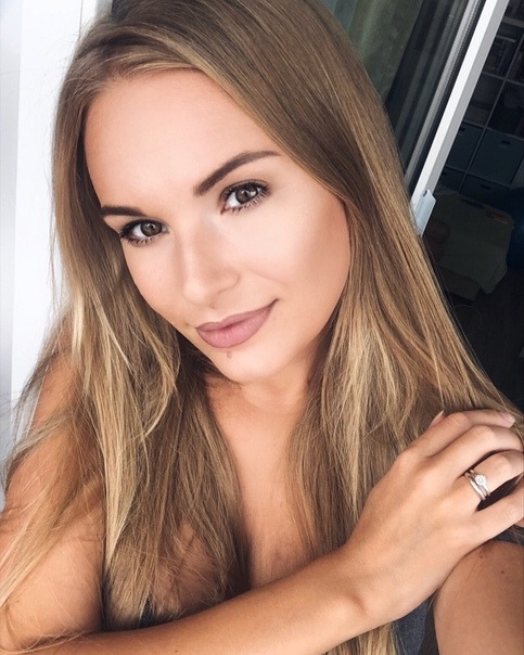 поздравление от Nika Borodina