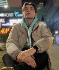 поздравление от Сергей Ласкин